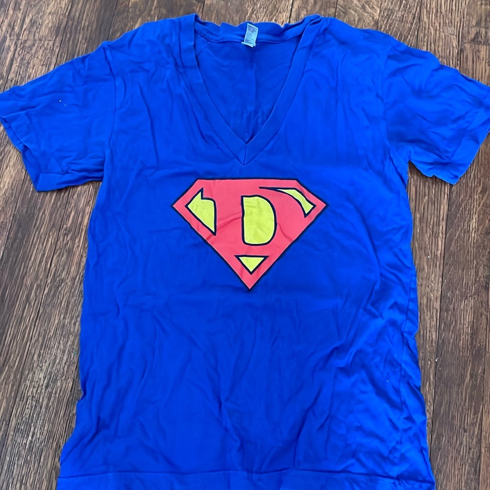 Medium Tri Delta Alpha Chapter Shirt